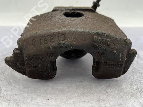 Left front brake caliper SEAT AROSA (6H1) 1.4 | BP23711143M105 