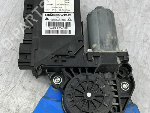Rear left window mechanism AUDI A4 B7 Avant (8ED) 3.0 TDI quattro | BP23705813C24 - Image 8