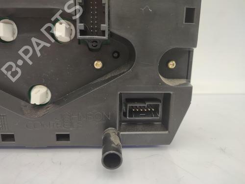 Commande Chauffage PEUGEOT 307 Break (3E) 2.0 HDI 90 | BP23709722I5 