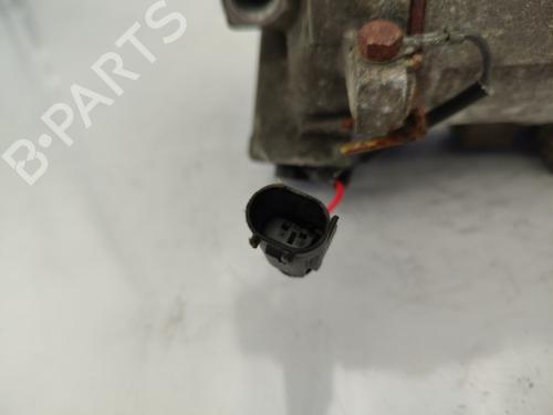 AC Kompressor MERCEDES-BENZ A-CLASS (W168) A 140 (168.031, 168.131) | BP23738853M34 