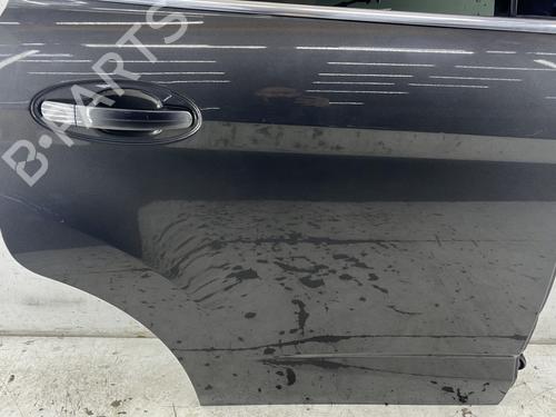 Right rear door FORD C-MAX II (DXA/CB7, DXA/CEU) 1.0 EcoBoost | BP29839245C5