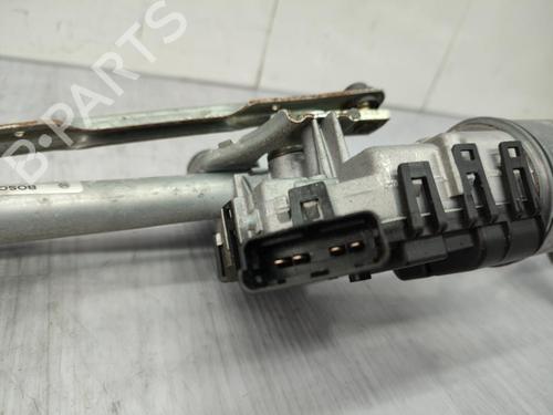 Front wiper motor CITROËN BERLINGO Box Body/MPV (B9) 1.6 BlueHDi 100 | BP23720101M29  - Image 5
