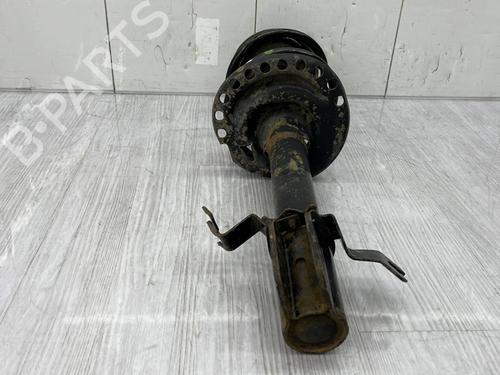 Right front shock absorber DACIA SANDERO II TCe 90 (B8M1, B8MA, B8AC) | BP23681315M17 