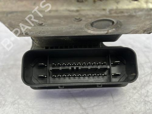 ABS pump PEUGEOT 207 (WA_, WC_) 1.6 HDi | BP23761811M43 