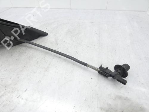 Left mirror SEAT IBIZA III (6L1) 1.9 TDI | BP23687285C26 