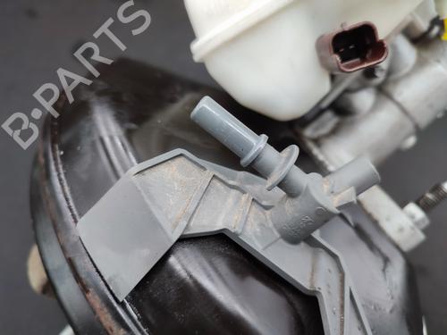 Used Servo brake Servo brake CITROËN C3 II (SC_) 1.6 BlueHDi 75 (75 hp) 23678771 23678771