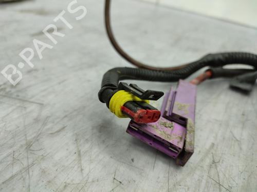 Steering pump OPEL CORSA C (X01) 1.7 CDTI (F08, F68) | BP23694353M99 - Image 2