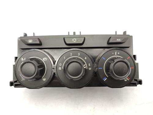 Climate control CITROËN C3 II (SC_) 1.4 HDi 70 (SC8HZC, SC8HR0, SC8HP4) | BP23749917I5 - Image 4