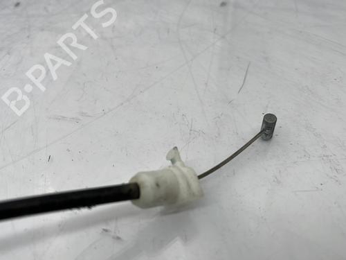 Rear right lock CITROËN C5 III Break (RW_) 2.0 HDi 140 | BP31660324C99 