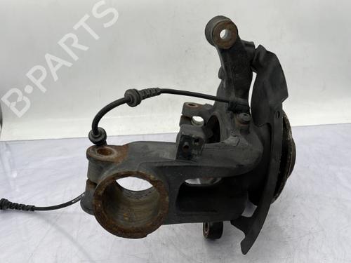 Left front steering knuckle RENAULT MEGANE IV Hatchback (B9A/M/N_) 1.5 dCi 110 (B9A3) | BP23754107M25 - Image 3
