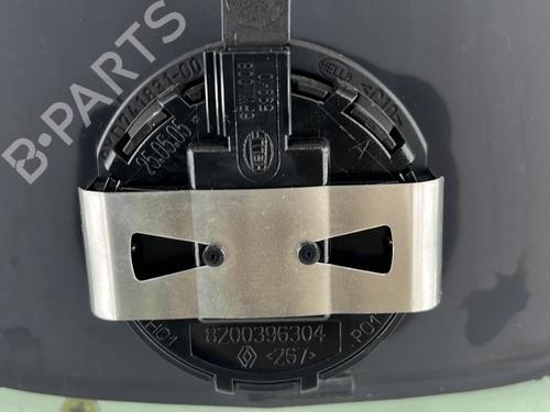 Windscreen RENAULT MEGANE II (BM0/1_, CM0/1_) 1.5 dCi (BM02, BM13, BM2A, CM02, CM13) | BP26001576C63 