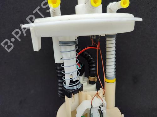 Fuel pump SMART FORTWO Coupe (450) 0.7 (450.352, 450.332) | BP23731544M76 