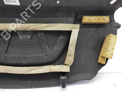 Rear parcel shelf RENAULT LAGUNA Coupe (DT0/1) 3.0 dCi (DT03) | BP23757169C85 - Image 2