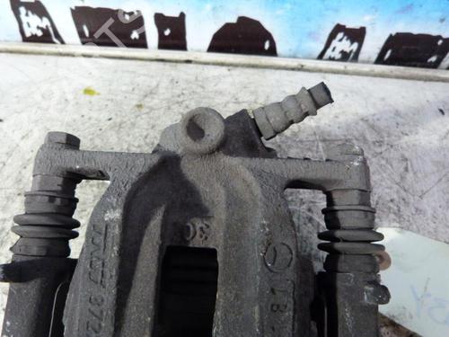 Used Left rear brake caliper MERCEDES-BENZ B-CLASS Sports Tourer (W245) B 180 CDI (245.207) (109 hp) 23692552