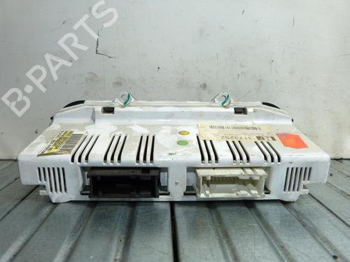 Climate control FORD MONDEO III Turnier (BWY)  | BP23667764I5 