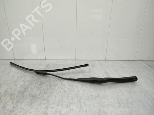 Front windshield wiper arm RENAULT TALISMAN Grandtour (KP_) 1.6 dCi 160 | BP23712356C143 