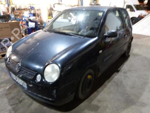 Startmotor VW LUPO I (6X1, 6E1) 1.0 | BP23692407M8 