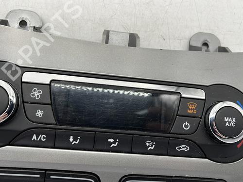 Climate control FORD FOCUS III 1.6 TDCi | BP30711272I5  - Image 10