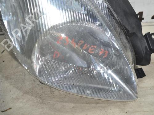 Used Right headlight Right headlight CITROËN XSARA PICASSO (N68) 2.0 HDi (90 hp) 23666039 23666039