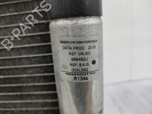 ac-radiator-peugeot-partner-mpv-5_-g_-1996-23707578 main image