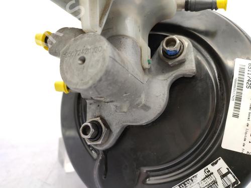 Servo brake CHEVROLET CRUZE (J300) 2.0 CDI | BP23711373M42  - Image 8