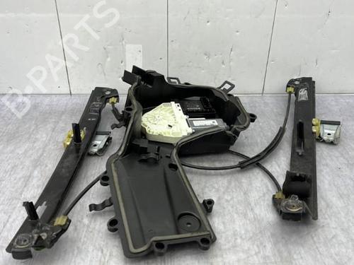 Front right window mechanism SEAT LEON (1P1) 1.9 TDI | BP23753406C23  - Image 5