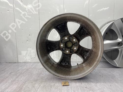 Used Wheel set Wheel set 39196552 39196552