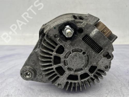 Used Alternator Alternator NISSAN MICRA IV (K13K, K13KK) 1.2 (80 hp) 31070056 31070056