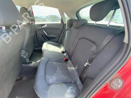 Left sun visor AUDI A1 Sportback (8XA, 8XF) 1.2 TFSI | BP36551733I1 - Image 122