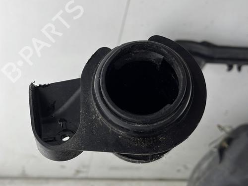 Used Other Other FIAT SCUDO Bus (270_, 272_) 2.0 D Multijet (120 hp) 33720232 33720232