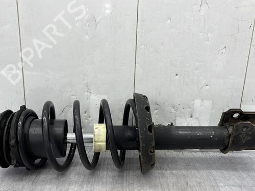 Used Left front shock absorber OPEL ZAFIRA A MPV (T98) 2.0 DTI 16V (F75) (101 hp) 26032337