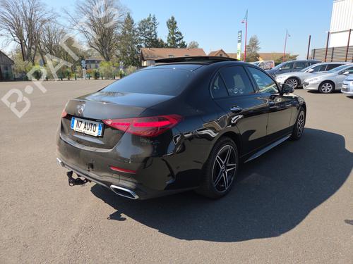 Fælk MERCEDES-BENZ C-CLASS (W206) C 300 e (206.054) | BP30890332C45 - Image 108