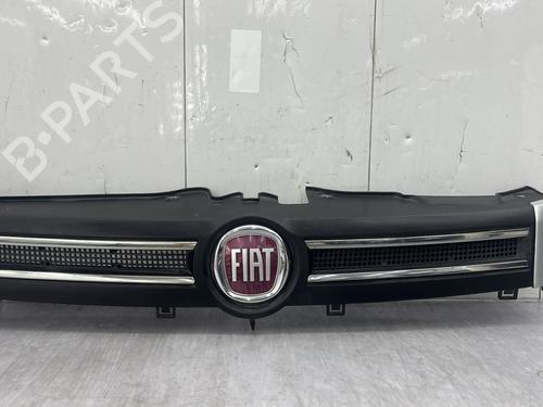 Used Grille FIAT PANDA (169_) 1.3 D Multijet (169.AXC1A) (70 hp) 31022279