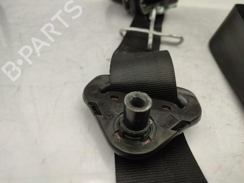 Front right belt tensioner RENAULT SCÉNIC III (JZ0/1_) 1.9 dCi (JZ0J, JZ1J, JZ1K, JZ1S) | BP29158672C88 