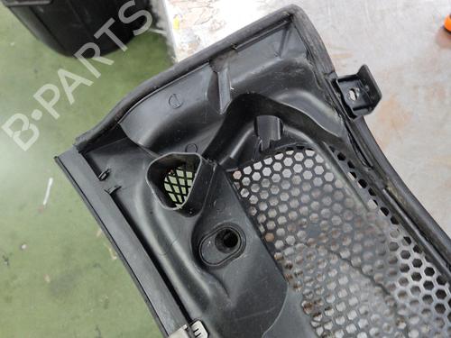 Scuttle panel MERCEDES-BENZ A-CLASS (W169) A 180 CDI (169.007, 169.307) | BP27185714C110 