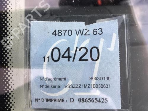 AC compressor SEAT TOLEDO II (1M2) 1.9 TDI | BP23693225M34 - Image 14