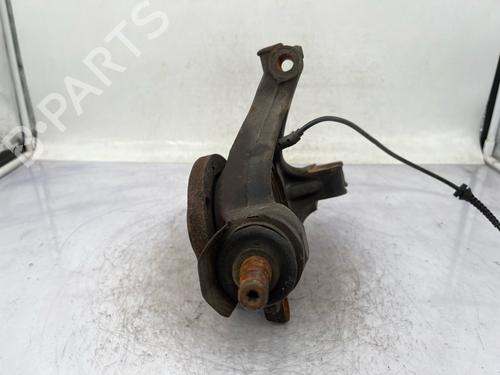 Left front steering knuckle CITROËN DS4 (NX_) 2.0 HDi / BlueHDi 135 | BP37475254M25 - Image 2