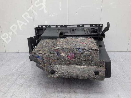 Used Glove box Glove box RENAULT CLIO III (BR0/1, CR0/1) 1.5 dCi (BR17, CR17) (86 hp) 23676350 23676350