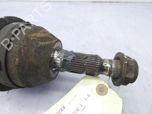 Right front driveshaft OPEL ASTRA H (A04) 1.6 (L48) | BP32191968M39 - Image 2