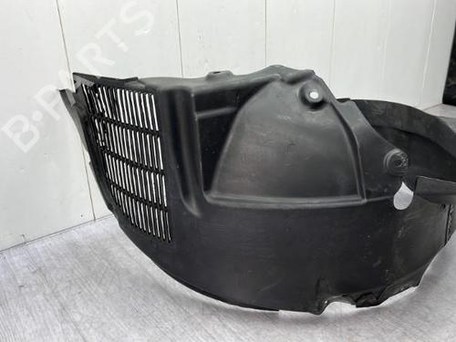 Used Wheel arch HYUNDAI TUCSON (JM) 2.0 CRDi All-wheel Drive (140 hp) 23751091