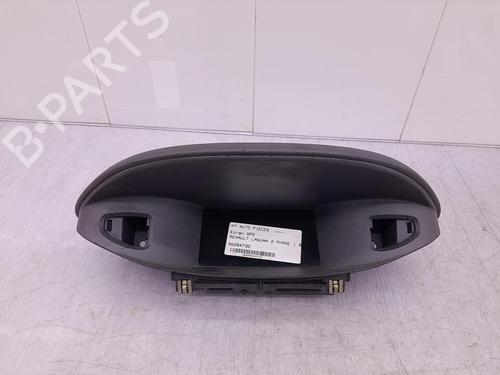 Used Display monitor RENAULT LAGUNA II Grandtour (KG0/1_) 2.2 dCi (KG0F) (150 hp) 23702748