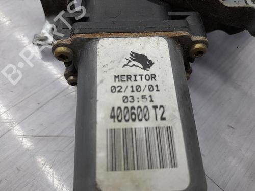 Used Right rear window motor Right rear window motor 23707849 23707849