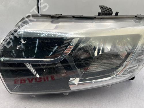 Left headlight DACIA SANDERO II 1.5 dCi 75 / Blue dCi 75 (B8JW, B8M4, B8AH, B8M7, B8M6) | BP35890443C28 - Image 8