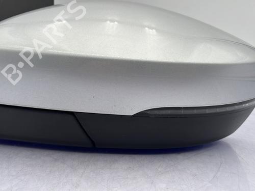 Left mirror VW POLO V (6R1, 6C1) 1.4 TDI | BP23758898C26 