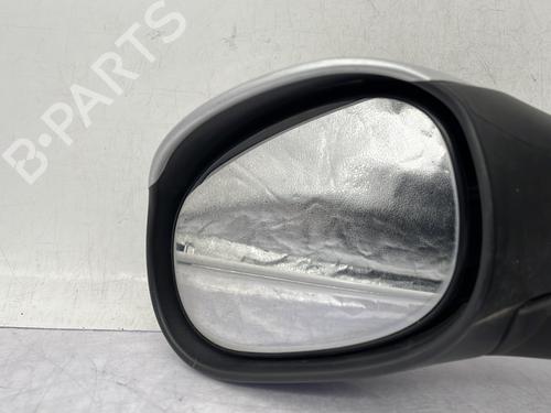 Left mirror CITROËN C2 (JM_) 1.4 HDi | BP31150353C26