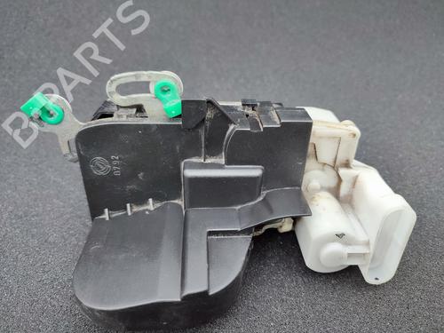 Front left lock ALFA ROMEO GT (937_) 1.9 JTD (937CXN1B) | BP23678491C98 