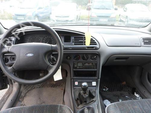 Engine FORD MONDEO I (GBP) 1.8 i 16V | BP23697095M1 - Image 8