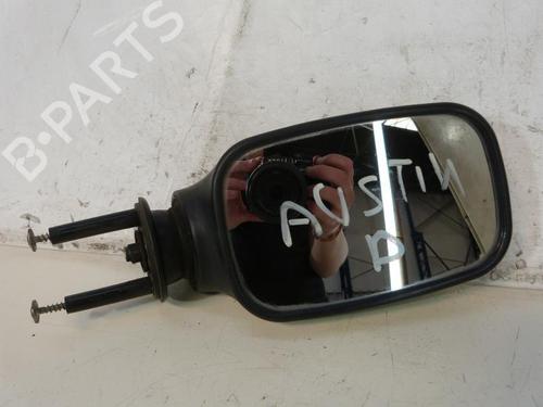 Used Right mirror ROVER 200 II Hatchback (XW) 214 GSi/Si (95 hp) 23670066
