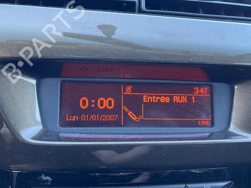 Interior roof CITROËN C3 II (SC_) 1.4 VTi 95 | BP23675944I12 - Image 14