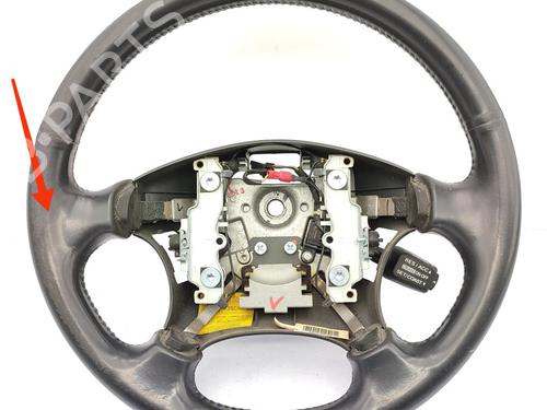 Used Steering wheel HYUNDAI TUCSON (JM) 2.0 CRDi All-wheel Drive (140 hp) 23751570